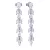DIAMONFIRE női fülbevaló ékszer Ékszer 6220211082