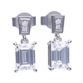 DIAMONFIRE női fülbevaló ékszer Ékszer 6220601082