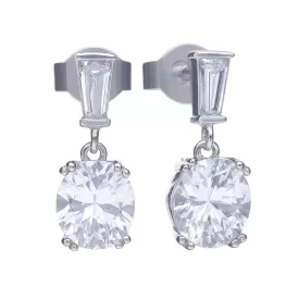 DIAMONFIRE női fülbevaló ékszer Ékszer 6220621082