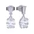 DIAMONFIRE női fülbevaló ékszer Ékszer 6220621082