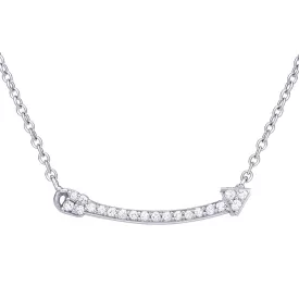 DIAMONFIRE női nyaklánc ékszer Ékszer 6310031082