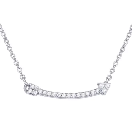 DIAMONFIRE női nyaklánc ékszer Ékszer 6310031082