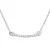 DIAMONFIRE női nyaklánc ékszer Ékszer 6310031082