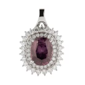 DIAMONFIRE női medál Ékszer 6513681100