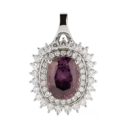 DIAMONFIRE női medál Ékszer 6513681100