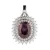DIAMONFIRE női medál Ékszer 6513681100