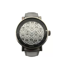 666BARCELONA Unisex férfi női Quartz óra karóra 666-200