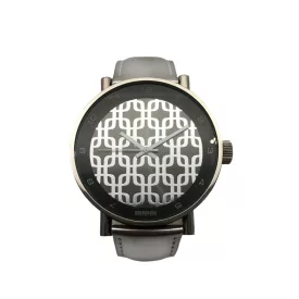 666BARCELONA Unisex férfi női Quartz óra karóra 666-203