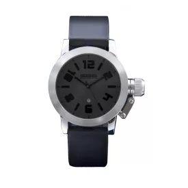 666BARCELONA férfi Quartz óra karóra 666-210