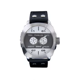 666BARCELONA férfi Quartz óra karóra 666-251