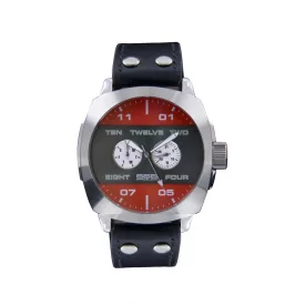 666BARCELONA férfi Quartz óra karóra 666-252