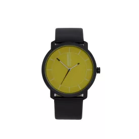 666BARCELONA férfi Quartz óra karóra 666-325