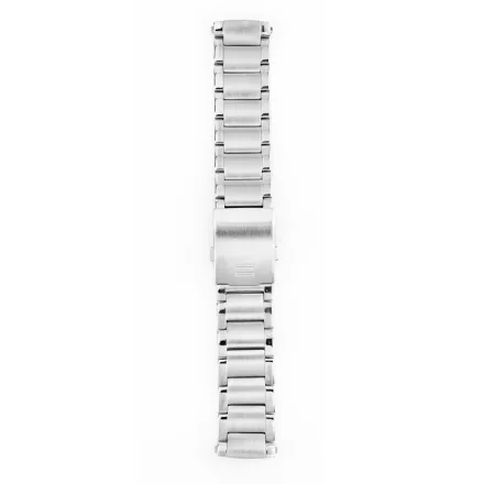 TOMMY HILFIGER Unisex férfi női Öv óra karóra 679000244