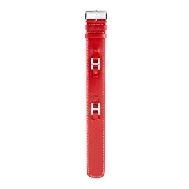 TOMMY HILFIGER Unisex férfi női Öv óra karóra 679300332