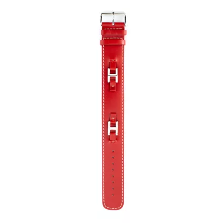 TOMMY HILFIGER Unisex férfi női Öv óra karóra 679300332