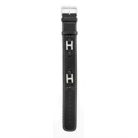 TOMMY HILFIGER Unisex férfi női Öv óra karóra 679300334