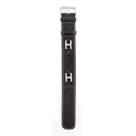 TOMMY HILFIGER Unisex férfi női Öv óra karóra 679300334