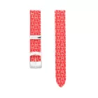TOMMY HILFIGER Unisex férfi női Öv óra karóra 679300426