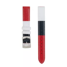 TOMMY HILFIGER Unisex férfi női Öv óra karóra 679300896