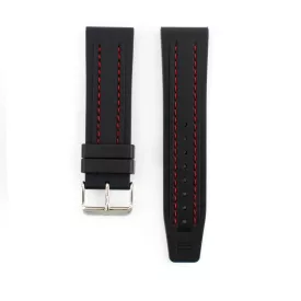 TOMMY HILFIGER Unisex férfi női Öv óra karóra 679301157