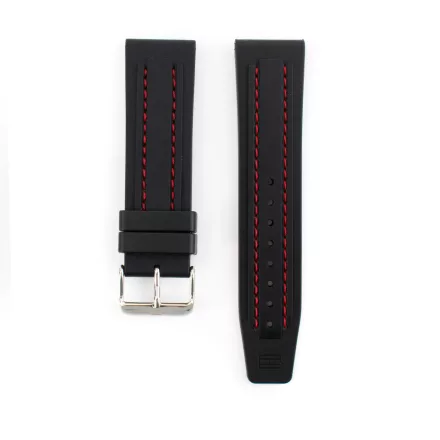 TOMMY HILFIGER Unisex férfi női Öv óra karóra 679301157