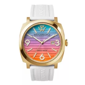 WATCHPEOPLE női Quartz óra karóra 700984