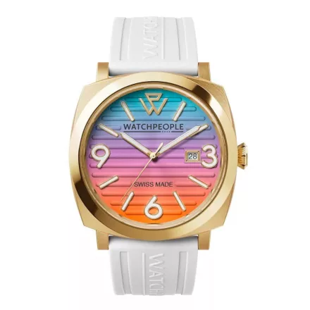 WATCHPEOPLE női Quartz óra karóra 700984