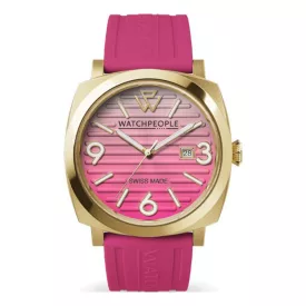 WATCHPEOPLE női Quartz óra karóra 700985