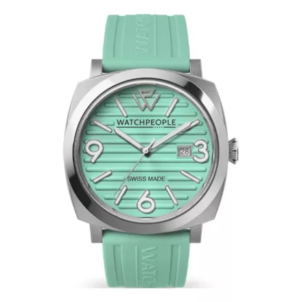 WATCHPEOPLE női Quartz óra karóra 700986