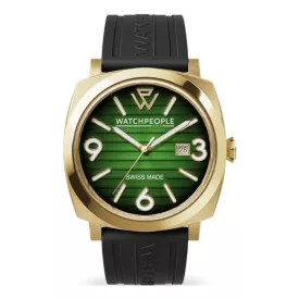 WATCHPEOPLE női Quartz óra karóra 700988