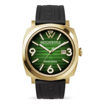 WATCHPEOPLE női Quartz óra karóra 700988