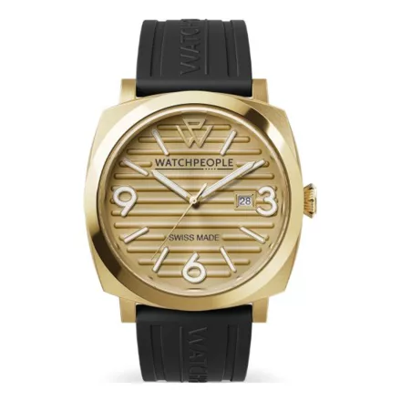 WATCHPEOPLE női Quartz óra karóra 700993