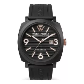 WATCHPEOPLE női Quartz óra karóra 700994