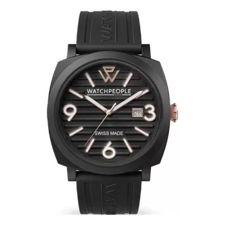 WATCHPEOPLE női Quartz óra karóra 700994