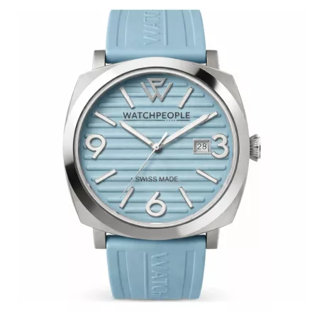 WATCHPEOPLE női Quartz óra karóra 700996