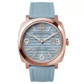 WATCHPEOPLE női Quartz óra karóra 700997