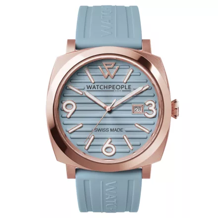 WATCHPEOPLE női Quartz óra karóra 700997