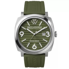 WATCHPEOPLE női Quartz óra karóra 700998