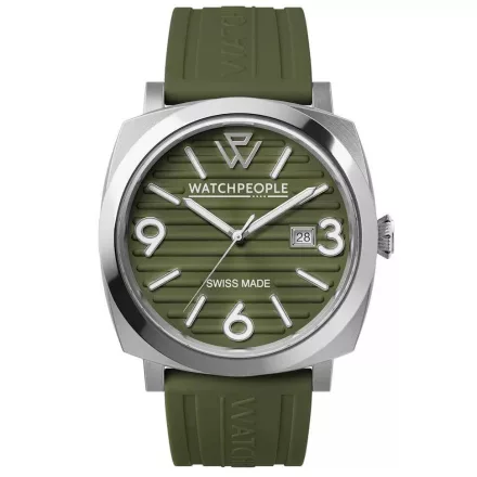WATCHPEOPLE női Quartz óra karóra 700998