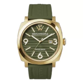 WATCHPEOPLE női Quartz óra karóra 700999