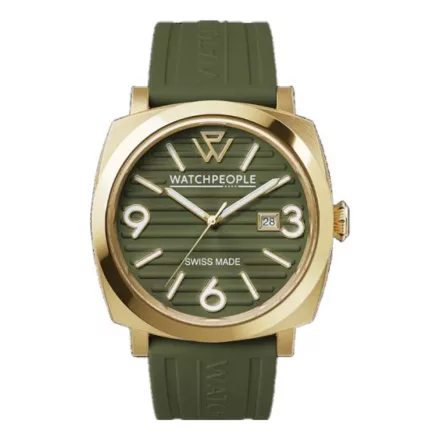 WATCHPEOPLE női Quartz óra karóra 700999