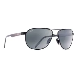 MAUI JIM férfi napszemüveg szemüvegkeret 728-2M