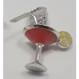 TI SENTO női medál Ékszer 8138SI