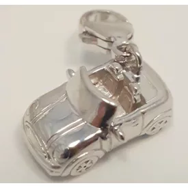 TI SENTO női medál Ékszer 8160SI