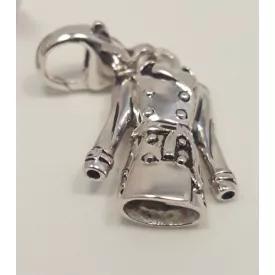TI SENTO női medál Ékszer 8229SI