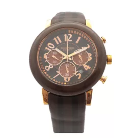 K&BROS Unisex férfi női Quartz óra karóra 9427-4-710