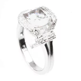DIAMONFIRE női gyűrű Ékszer 9501201062165