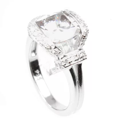 DIAMONFIRE női gyűrű Ékszer 9501201062165