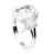 DIAMONFIRE női gyűrű Ékszer 9501201062165
