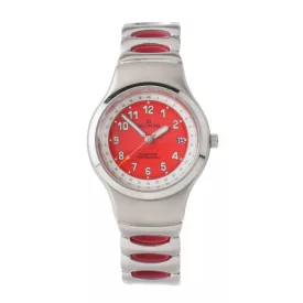 BLUMAR Unisex férfi női Quartz óra karóra 9910005-2